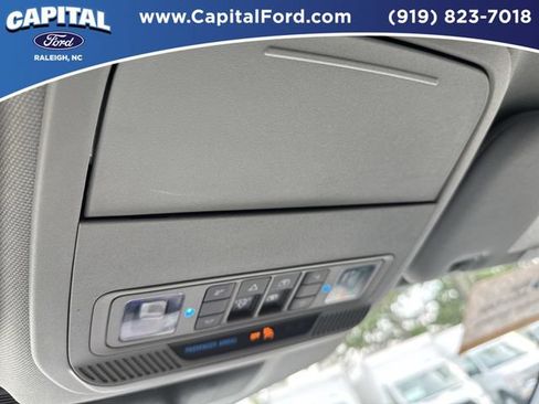 Certified 2023 Ford Explorer XLT w/ Equipment Group 202A AWD/4WD image 33