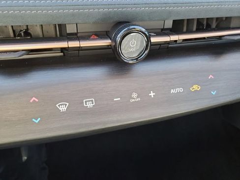 Certified 2024 Nissan Ariya AWD image 26