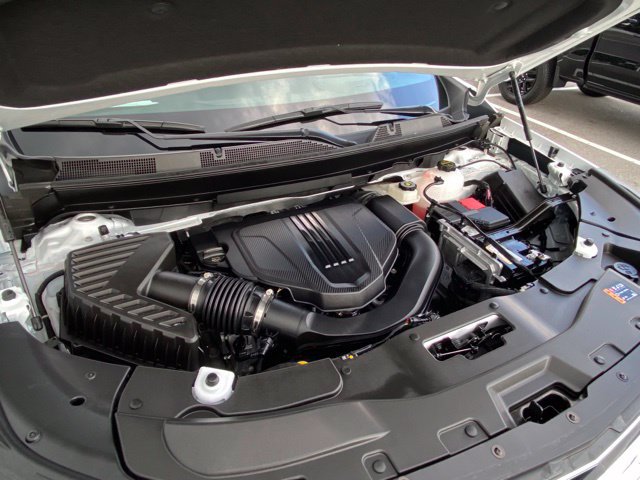 Used 2026 Chevrolet Traverse LT w/ LPO, Floor Liner Package FWD image 21