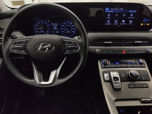 Used 2022 Hyundai Palisade SEL FWD image 22