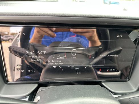 New 2026 GMC Terrain Elevation w/ Black Edition image 36