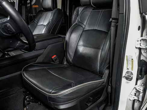 Used 2023 RAM 2500 Limited w/ Night Edition image 29