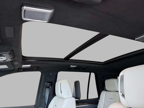 Used 2026 Cadillac Escalade Platinum Sport w/ LPO, ONYX Package AWD/4WD image 22