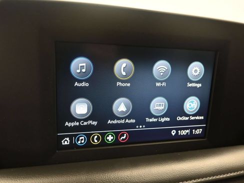 Used 2022 Chevrolet Tahoe LS RWD image 12