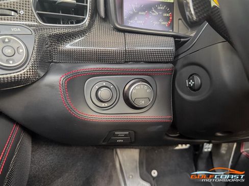Used 2013 Ferrari 458 Spider RWD image 21