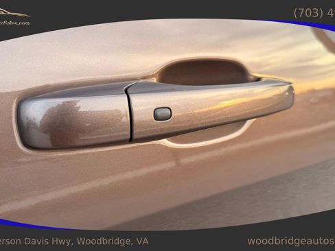 Used 2017 Jeep Grand Cherokee Summit w/ Platinum Series Group image 47