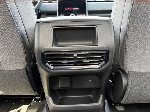 New 2026 GMC Sierra EV Elevation image 19