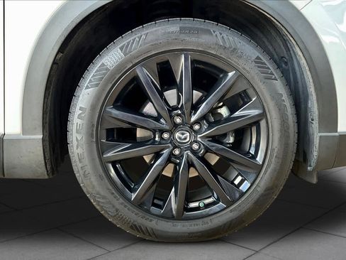 Used 2018 MAZDA CX-9 Grand Touring image 10