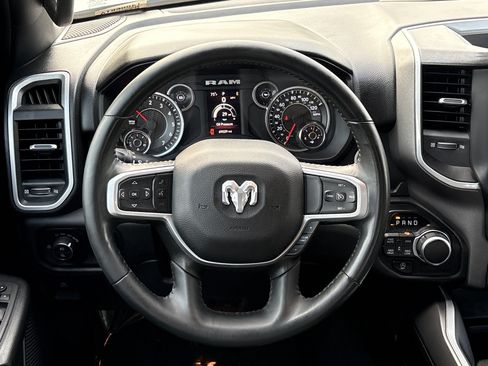 Used 2023 RAM 1500 Big Horn AWD/4WD image 21