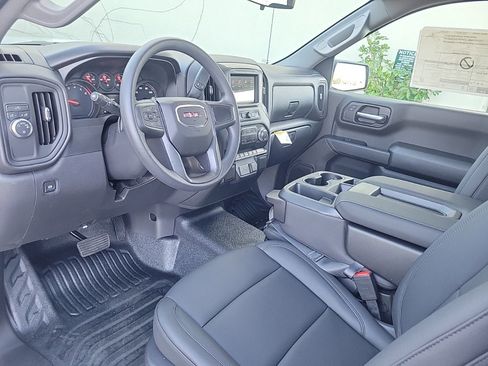 New 2026 GMC Sierra 1500 Pro image 11