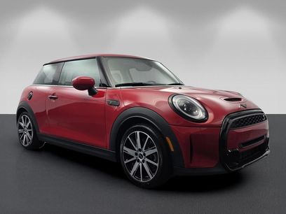 Used 2024 MINI Cooper S