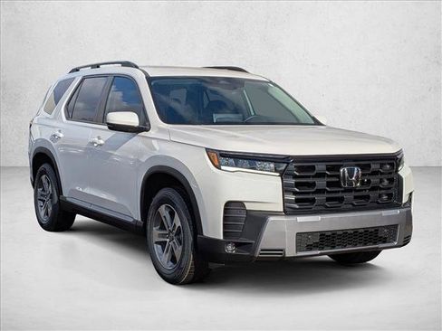 New 2026 Honda Pilot EX-L image 7