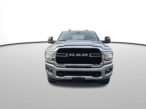 Used 2024 RAM 2500 Big Horn image 8