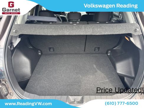 Used 2024 Mitsubishi Outlander Sport LE AWD/4WD image 22