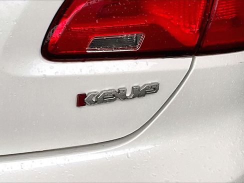 Used 2016 Kia Forte Koup EX FWD image 9
