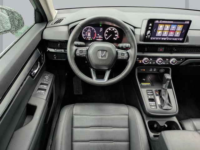 Used 2024 Honda CR-V EX-L image 17