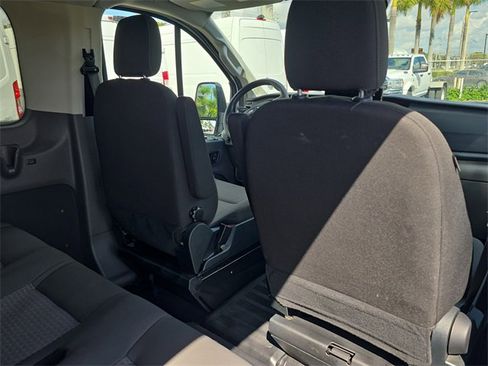 Used 2023 Ford Transit 350 XLT image 17
