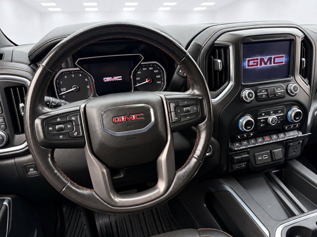 Used 2019 GMC Sierra 1500 AT4 w/ AT4 Premium Package AWD/4WD image 26