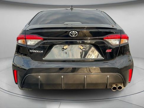 Used 2025 Toyota Corolla SE image 5