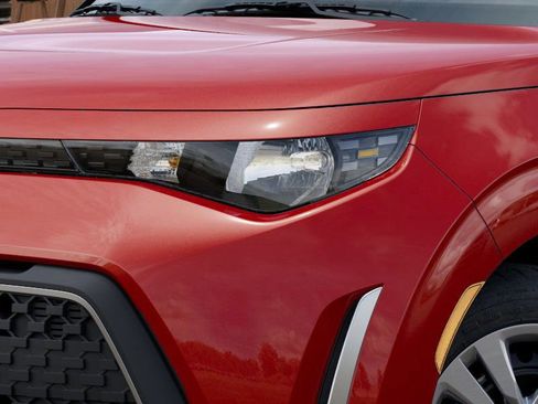 New 2025 Kia Soul LX image 10