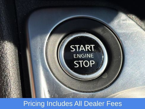Used 2024 Nissan Sentra SV w/ All-Weather Package FWD image 12