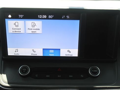 Used 2023 Ford Maverick Lariat w/ Black Appearance Package FWD image 42