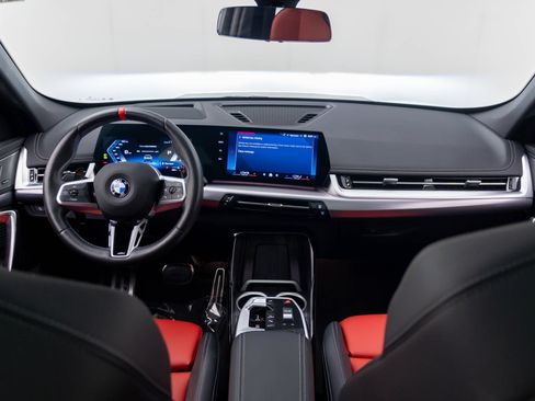Certified 2026 BMW X1 M35i AWD/4WD image 9