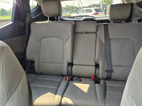 Used 2017 Hyundai Santa Fe Sport FWD image 15