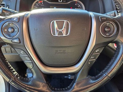 Used 2017 Honda Pilot EX-L image 30