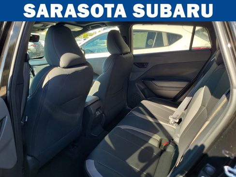 New 2026 Subaru Crosstrek 2.5i Wilderness w/ Crosstrek Mirror Package image 6