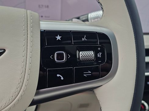 New 2026 Genesis GV80 3.5T Prestige image 38