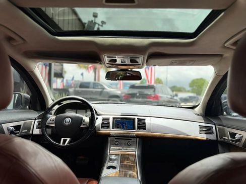 Used 2009 Jaguar XF Premium image 29