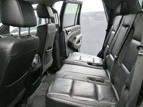 Used 2018 Chevrolet Tahoe LT image 14