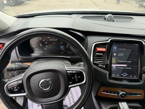 Used 2016 Volvo XC90 T6 Inscription AWD/4WD image 19