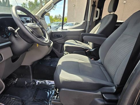Used 2020 Ford Transit 250 Low Roof RWD image 11