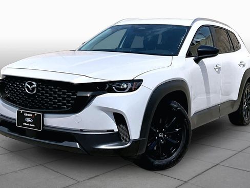 Used 2025 MAZDA CX-50 AWD 2.5 S w/ Select Package image 35