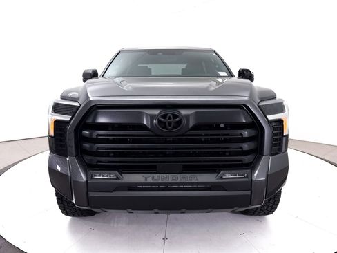 Used 2025 Toyota Tundra SR5 AWD/4WD image 12