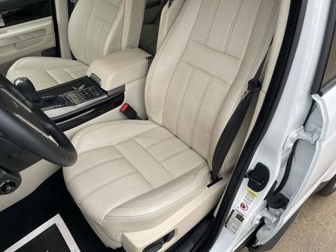 Used 2013 Land Rover Range Rover Sport HSE LUX AWD/4WD image 20