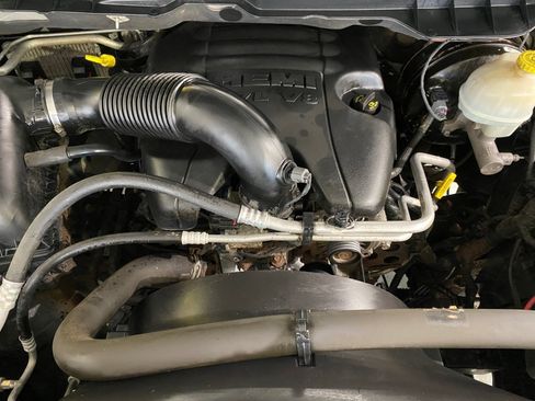 Used 2014 RAM 1500 Express image 27