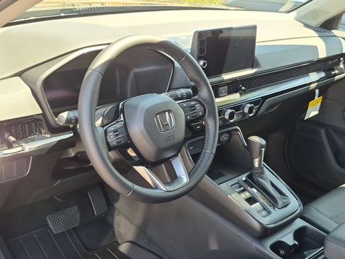 New 2026 Honda CR-V EX-L image 2