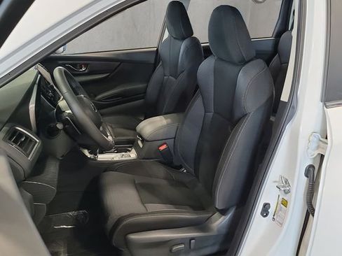 Certified 2025 Subaru Ascent Premium image 10