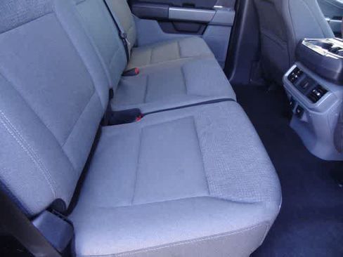 Used 2024 Ford F150 XLT w/ Mobile Office Package AWD/4WD image 9