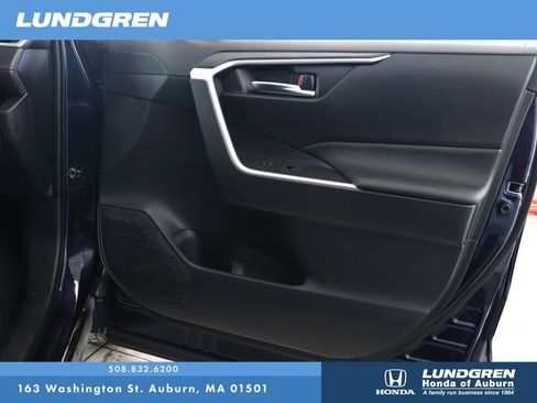 Used 2024 Toyota RAV4 SE w/ Weather & Moonroof Package image 15