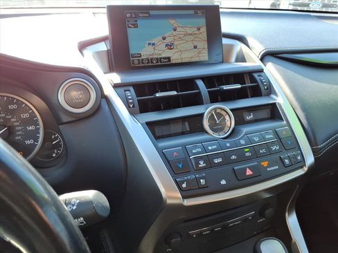 Used 2016 Lexus NX 200t AWD w/ Premium Package image 24