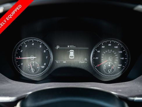 Used 2023 Hyundai Santa Fe SEL w/ Cargo Package AWD/4WD image 15
