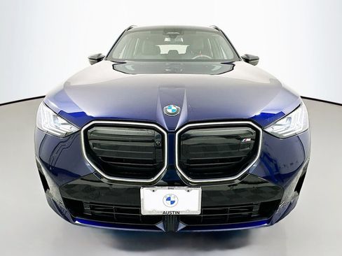 Used 2026 BMW X3 M50 w/ Premium Package AWD/4WD image 2