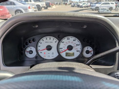 Used 2003 Ford Escape XLT FWD image 17