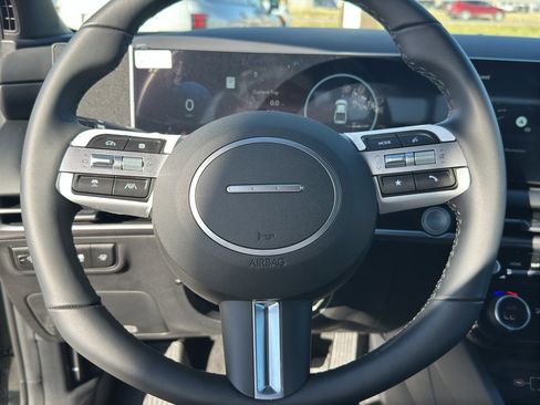 New 2026 Hyundai Santa Cruz XRT AWD/4WD image 15