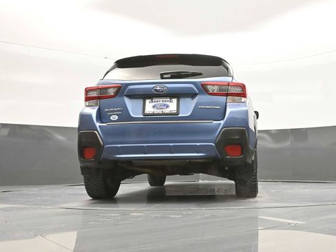 Used 2021 Subaru Crosstrek 2.0i Premium w/ Moonroof Package image 36