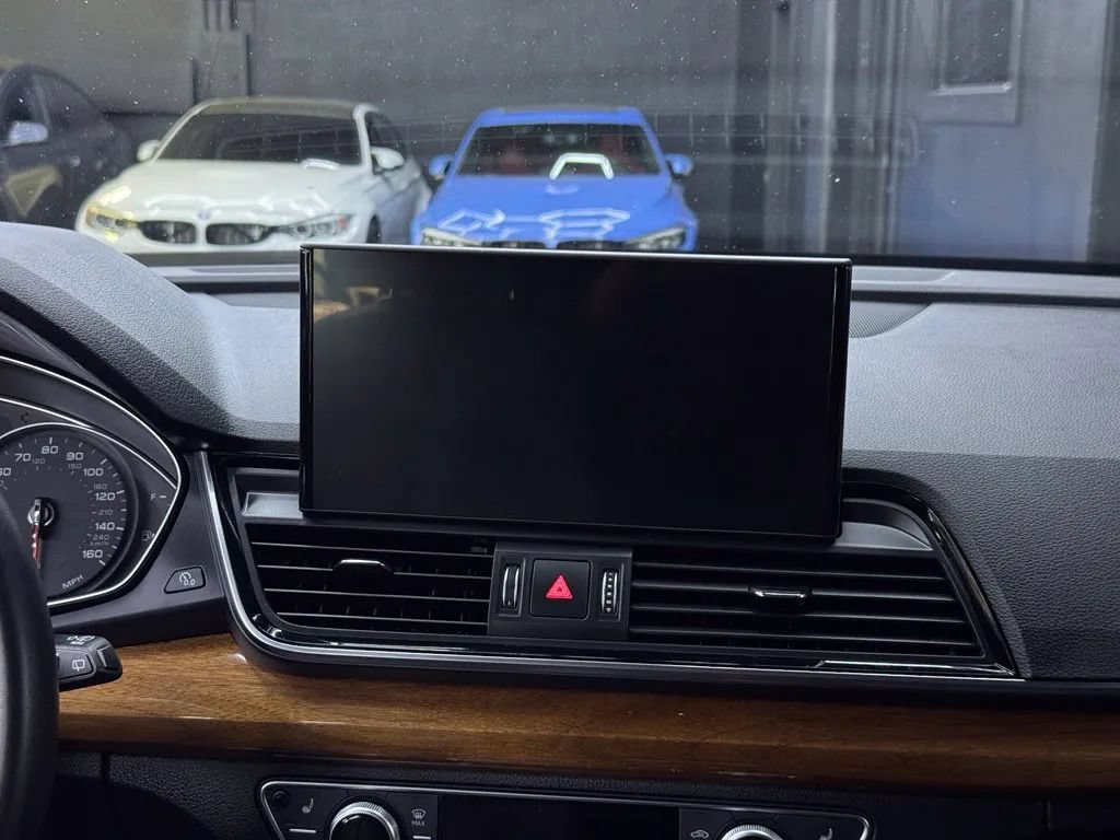 Used 2022 Audi Q5 2.0T Premium AWD/4WD image 13